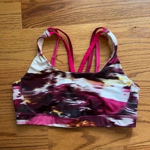 Lululemon Bra